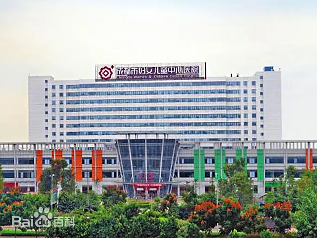 瑞金市的妇幼医疗航母-瑞金市妇女儿童中心医院